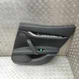 Türpolster hinten rechts MASERATI GHIBLI (M157) 3.0 D 670018318