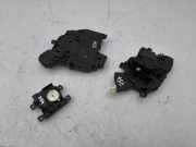 Air Con Air Flow Valve Motor TOYOTA COROLLA Estate (_E21_) 2.0 Hybrid (MZEH12) AE0638002242