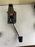 Bremspedal PEUGEOT 4007 (GP_) 2.2 HDi