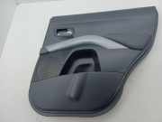 Türverkleidung rechts hinten Mitsubishi Outlander II (CWW) 7222A390XAQ