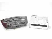 Radio/Navigationssystem-Kombination Peugeot 508 I SW (8E) 9808376880