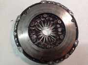 Kupplungsdruckplatte CITROËN C5 III Break (TD_) 2.2 HDi 9663171280