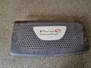Motorabdeckung FIAT 500E (332_) Elektro (FA1)