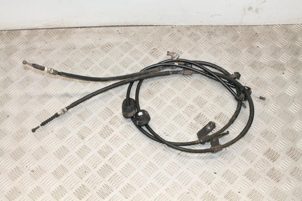 Handbremskabel OPEL ASTRA J 1.6 Bild Handbremskabel OPEL ASTRA J 1.6