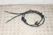 Handbremskabel OPEL ASTRA J 1.6