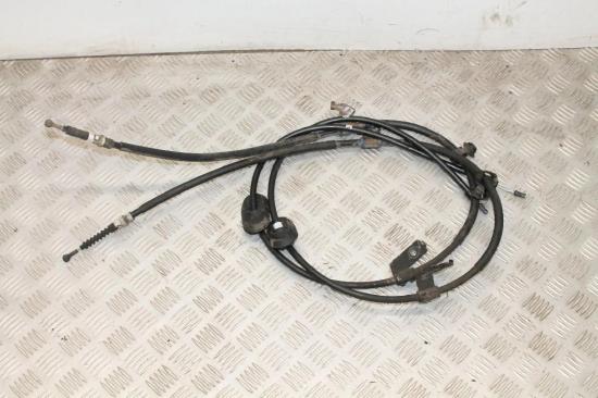 Handbremskabel OPEL ASTRA J 1.6 Bild Handbremskabel OPEL ASTRA J 1.6