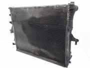 Kühler VW Touareg I (7L) 7L6121253