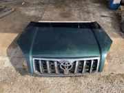 Motorhaube TOYOTA LAND CRUISER 120 (_J12_) 3.0 D-4D (KDJ120, KDJ150, KDJ125)