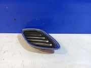 Gitter Grill vorne rechts SAAB 9-3 Estate (YS3F) 1.9 TiD 12787228 12797999