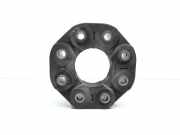Propshaft Rubber Coupling MERCEDES-BENZ E (W211) E 320 CDI (211.026) 2404110115
