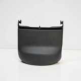 Lenkmechanismus Verkleidung VW JETTA MK6 (162, 163) 2.0 TDI 5C6858560