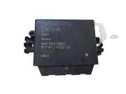 Einparkhilfe PDC Steuergerät VOLVO V40 Cross Country (526) D2 31423948