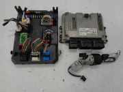 Zündset CITROËN DS3 1.6 THP 155