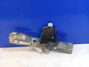 Türfensterheber hinten rechts SAAB 9-5 (YS3G) 1.6 Turbo 13356800 13240998