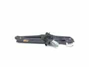 Türfensterheber hinten links BMW X3 (F25) xDrive 35 i 7258535