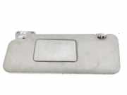 Linke Sonnenblende CITROËN XSARA (N1) 2.0 HDi 90