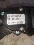 Fahrpedal Mazda 2 (DY) 6PV00856700