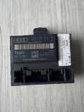 Türsteuergerät vorne links AUDI A6 (4F2, C6) 3.0 TDI quattro 04122003