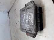 Kraftstoffpumpensteuerung (EKPS) RENAULT LAGUNA II (BG0/1_) 2.2 dCi (KG0F)