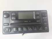 Musik-Player mit GPS TOYOTA HILUX VII Pick-up (_N1_, _N2_, _N3_) 2.5 D-4D 4WD (KUN25_) CQTT5370F