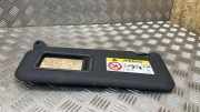 Linke Sonnenblende TOYOTA RAV 4 V (XA50) AWD Hybrid LE+ 2.5 TW23278010