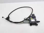 Bremsbackensatz für Feststellbremse Citroen DS5 () 0204779503