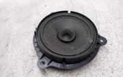 Lautsprecher rechts hinten Nissan Qashqai (J10)