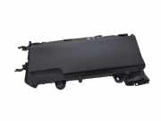 Luftfiltergehäuse Ford Fusion (JU) 9652987380