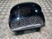 Kombiinstrument BMW X1 (E84) xDrive 18 d 9283816 2259446