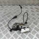 Motorhaubenschloss VW SHARAN (7N1, 7N2) 2.0 TDI 7N1823509