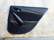 Türpolster hinten rechts MAZDA 6 Sedan (GJ, GL) 2.2 D GHP968520D02