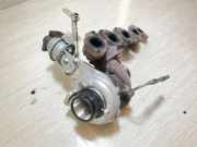 Turbolader OPEL INSIGNIA A (G09) 2.0 Biturbo CDTI 55581063