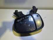 Außenspiegel rechts RENAULT TRAFIC II Minibus / passenger (JL) 2.5 dCi 145 (JL0J) E20209240