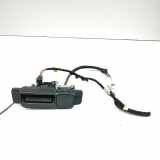 Heckklappe Rückfahrkamera MERCEDES-BENZ S (W222, V222, X222) S 350 BlueTEC / d (222.132, 222.032, 222.123) A2227500893