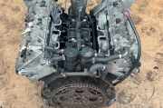 Motor ohne Anbauteile (Benzin) BMW 7er (E65, E66) 2248347