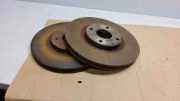 Bremsscheibe vorne links FORD ECOSPORT 1.0 EcoBoost