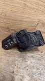 Scheibenwischermotor MAZDA 626 III Station Wagon (GV) 2.0 8491006680