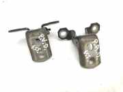 Andere Aufbauteile RENAULT LAGUNA III (BT0/1) 2.0 dCi (BT08, BT0K, BT0J, BT14, BT1A, BT1D) NV676