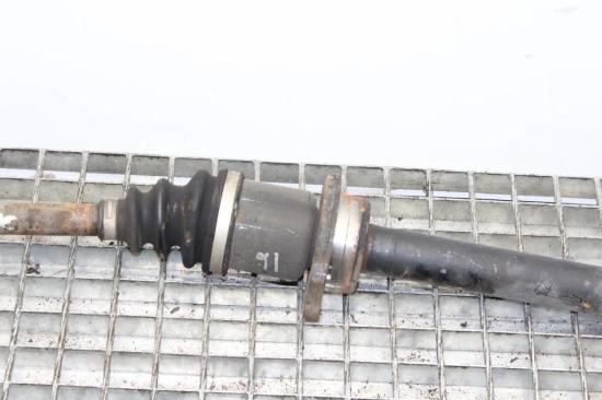 Antriebswelle vorne rechts TOYOTA AVENSIS Sedan (_T27_) 2.0 (ZRT272_) Bild Antriebswelle vorne rechts TOYOTA AVENSIS Sedan (_T27_) 2.0 (ZRT272_)
