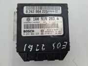 Steuergerät Einparkhilfe VW Eos (1F) 1Q0919283A