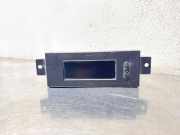 Navigationsanzeige OPEL ASTRA G Coupe (F07_) 2.2 DTI 24418957 002419386