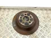 Bremsscheibe hinten links NISSAN MURANO I (Z50) 3.5 4x4