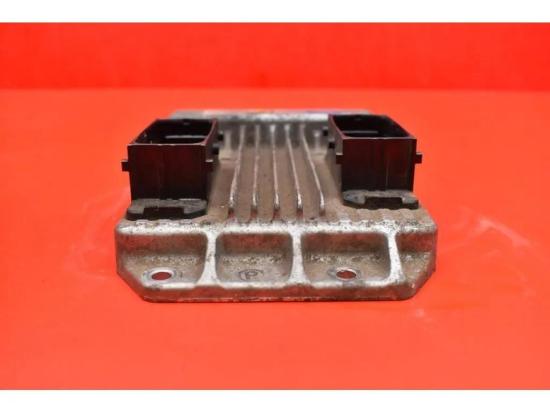 Steuergerät Motor Opel Meriva A () 98074147 Bild Steuergerät Motor Opel Meriva A () 98074147