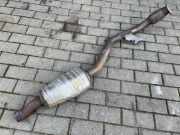 Auspuffanlage hinten Audi Q7 (4M) 4M0118B