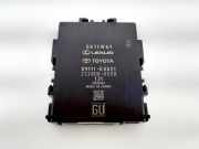 Gateway-Steuereinheit TOYOTA YARIS (_P21_) 1.5 Hybrid 232000-0580 89111-K0021