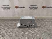 Radio/Navigationssystem-Kombination Volvo S90 I (964) 31667758