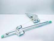 Fensterheber links vorne Mercedes-Benz Sprinter 3,5t Bus (906) A9067200046