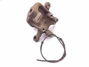 Achsschenkel (ABS) links vorne Mercedes-Benz Sprinter 3t Pritsche (906) 9013320301