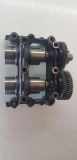 Oil Pump Chain NISSAN QASHQAI / QASHQAI +2 I (J10, JJ10) 2.0 dCi 8200488596