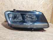 Hauptscheinwerfer rechts VW Tiguan I (5N) 5NB941006B
